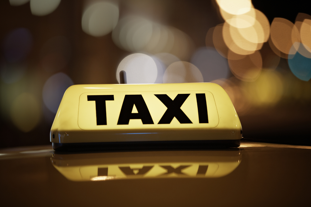 El sector del taxi se agarra a la digitalización Silicon