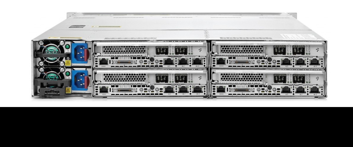 VMware EVO RAIL es una solución idónea para la nube