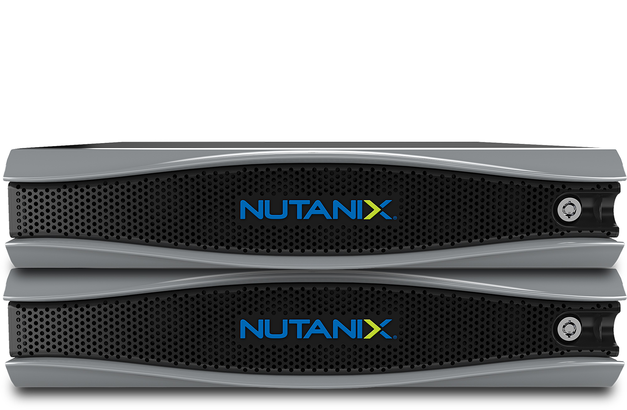 Nutanix Ampl A Su Enterprise Cloud Platform A Los Servidores Hpe Y Los