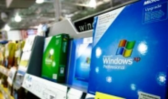 Windows Xp, El Más Longevo Y Adoptado So, Comienza Su Agonía