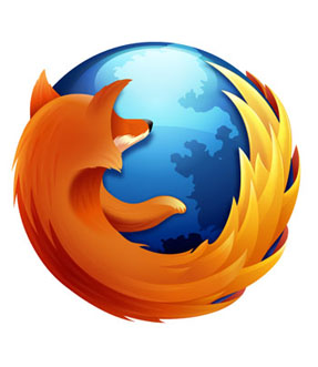 firefox