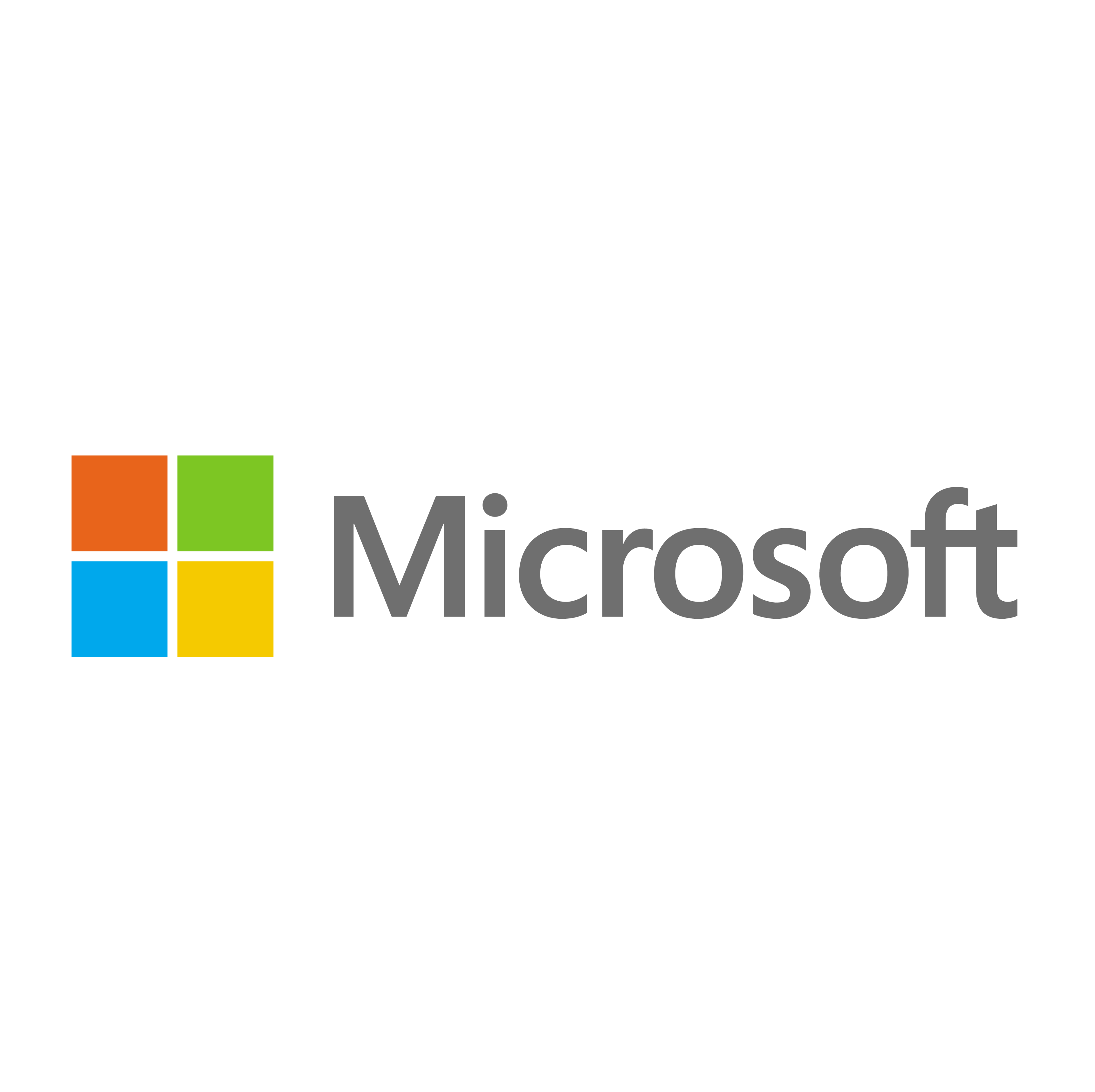 Cambio de etapa y de logo en Microsoft