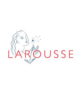 Larousse Logo