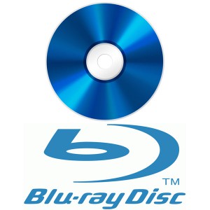 Cuál es la capacidad de almacenamiento de medios de Blu-ray Disc