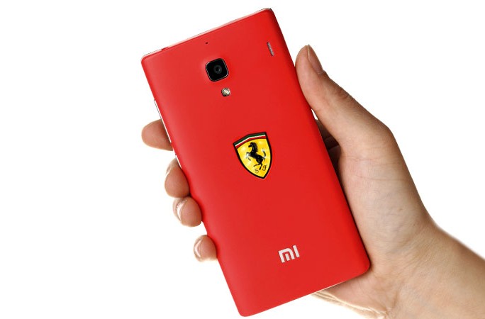 Xiaomi presenta el 'Ferrari' de los inodoros inteligentes que