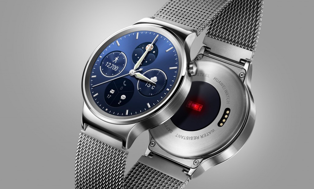 Huawei watch classic защита от воды