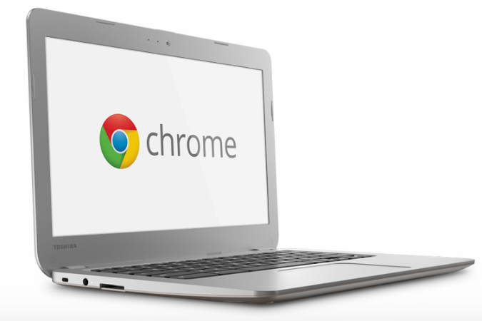 Microsoft Office aterriza en Chrome OS | Silicon