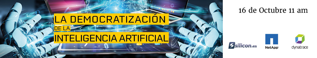 La democratización de la Inteligencia Artificial