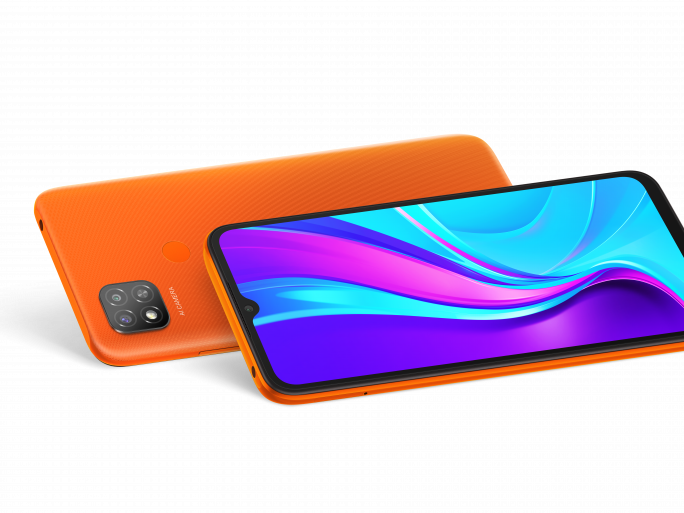 Redmi 9c Nfc - España