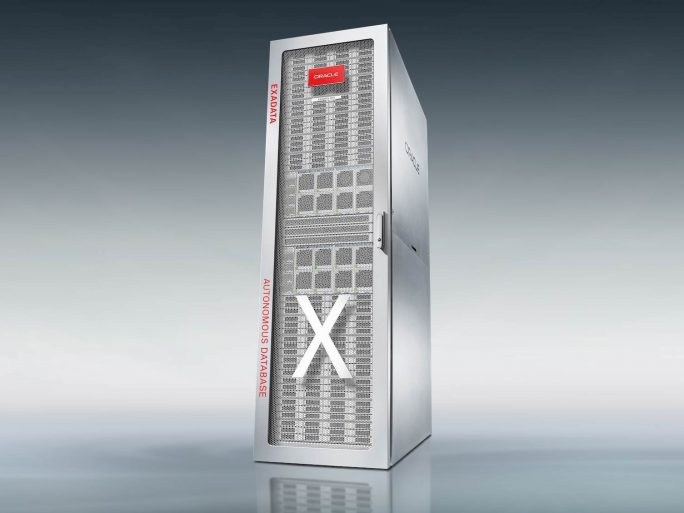 Oracle exadata что это