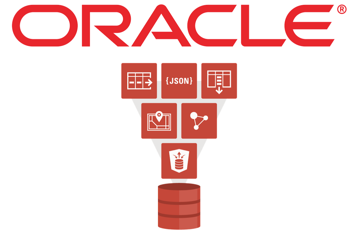 Oracle Afianza Su Liderazgo En Bases De Datos Con Oracle Database 21c 