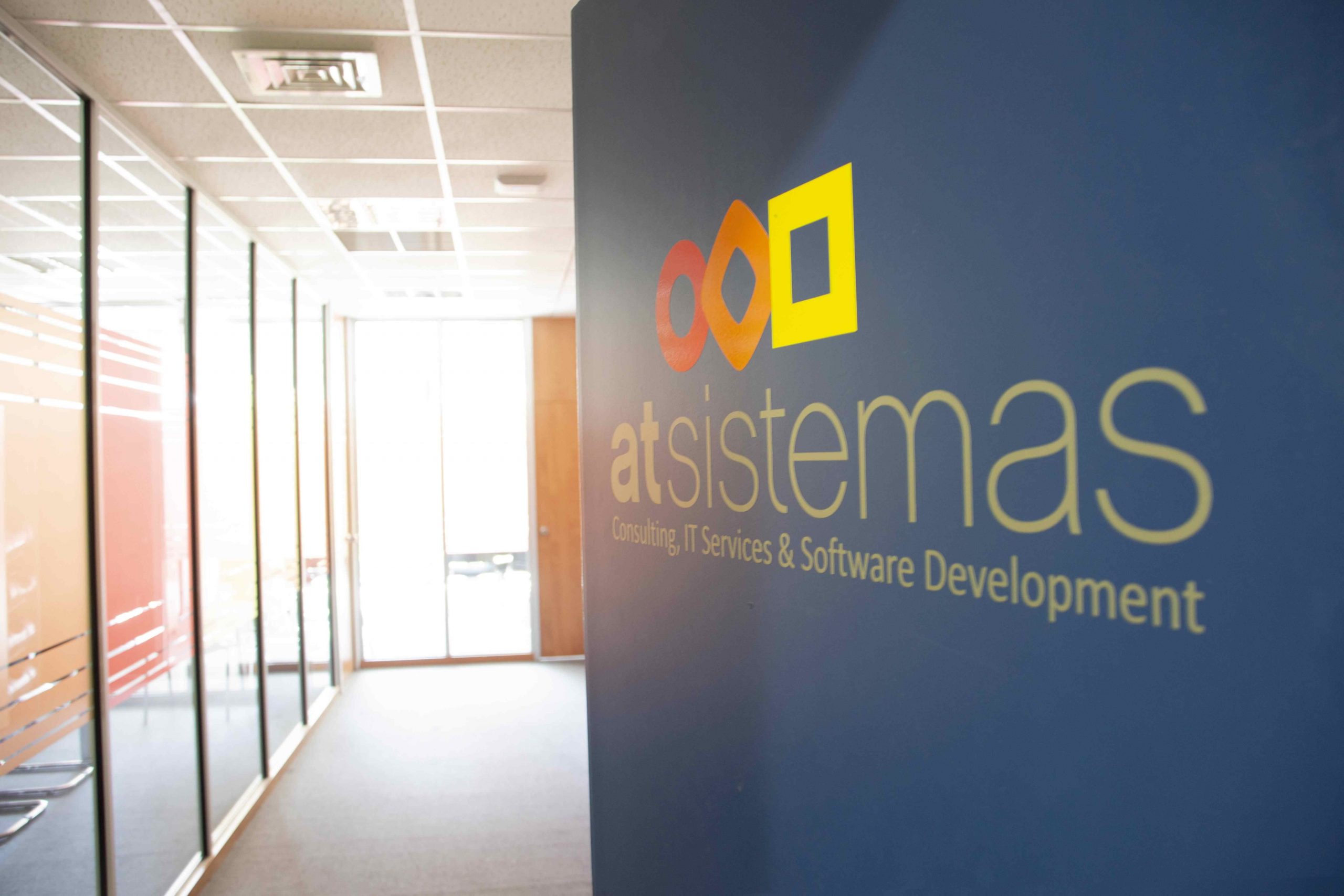 Spain’s AtSistemas buys Scottish company New Verve Consulting