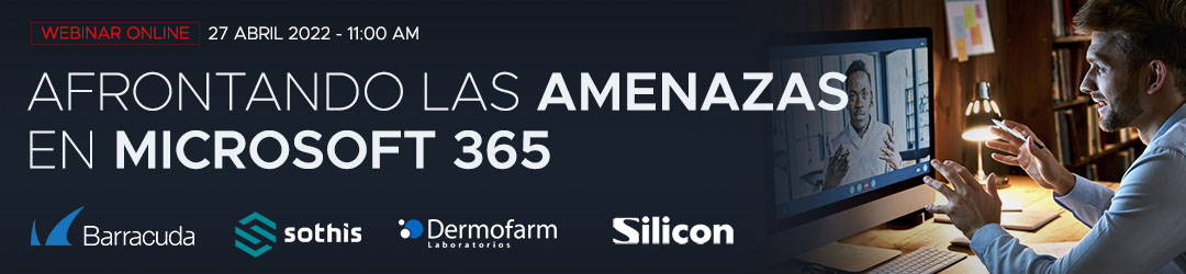 Afrontando las nuevas amenazas del correo de Microsoft 365: la experiencia de éxito de Dermofarm