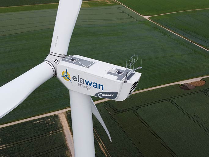 Kyndryl desenvolve plataforma para Elawan Energy