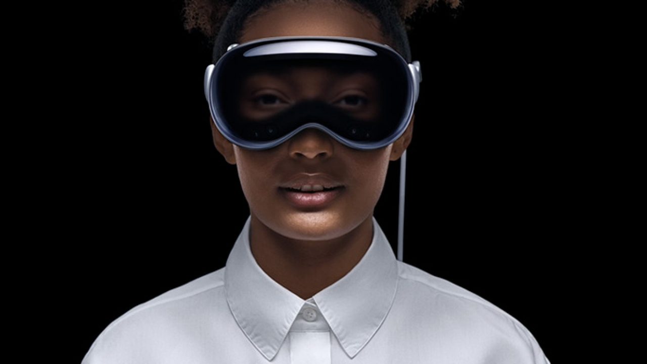 Las gafas VR de ASUS llegarán más tarde y serán más caras que el resto