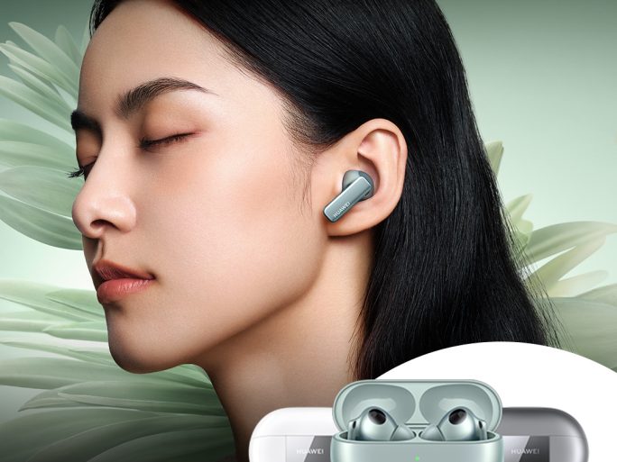 5 • Mejores Auriculares Inalámbricos Huawei ® 2024