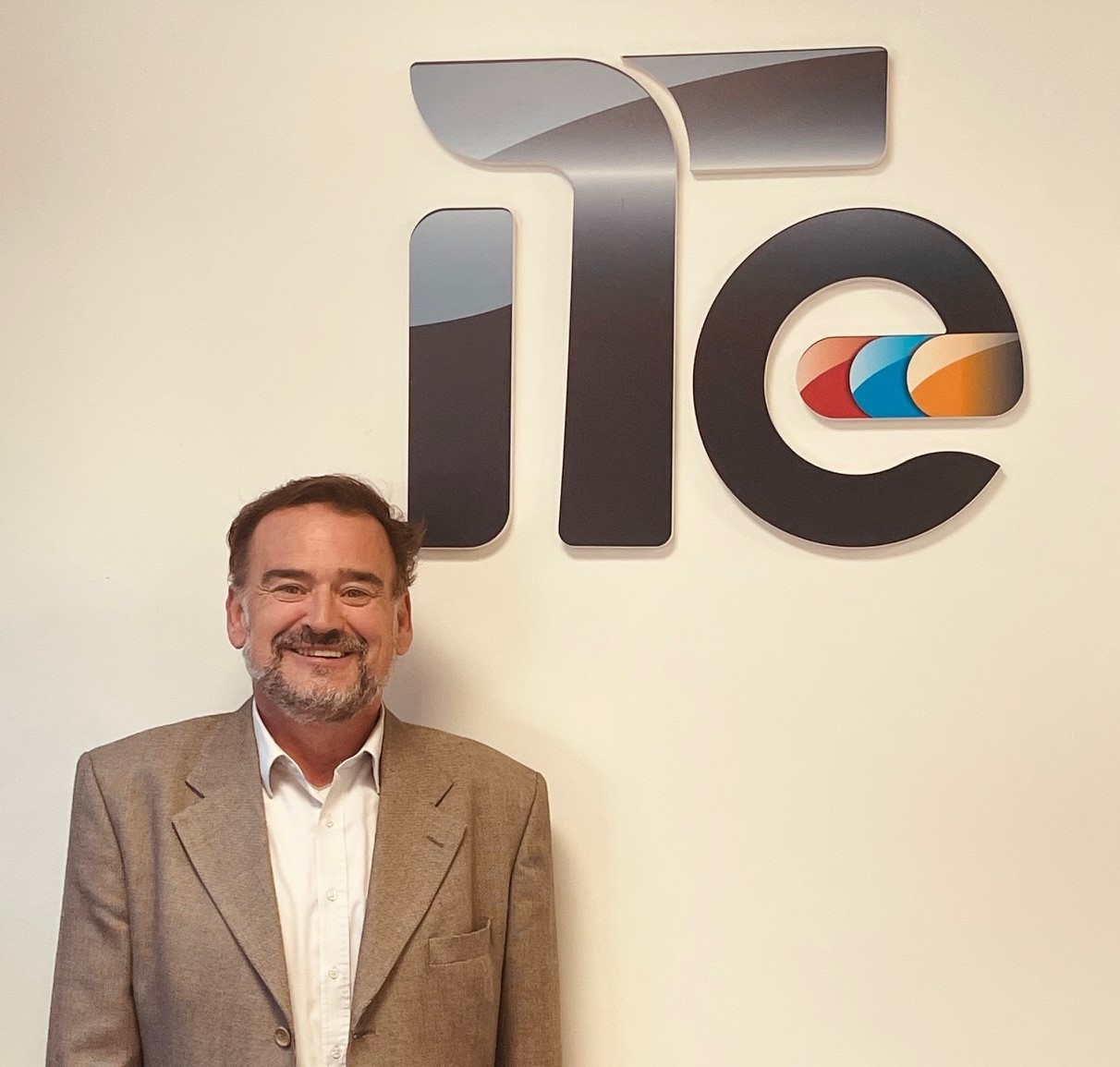 Juan Carlos Chamizo Dirigir El Rea De Ciberseguridad De Ite