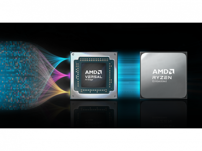 Lo nuevo de discount amd