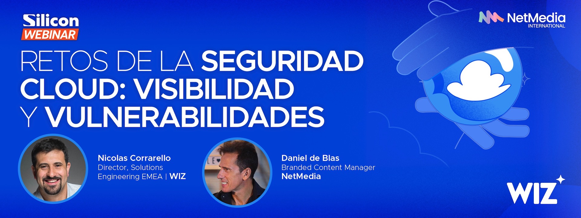 Visibilidad, seguridad unificada y vulnerabilidades en entornos cloud