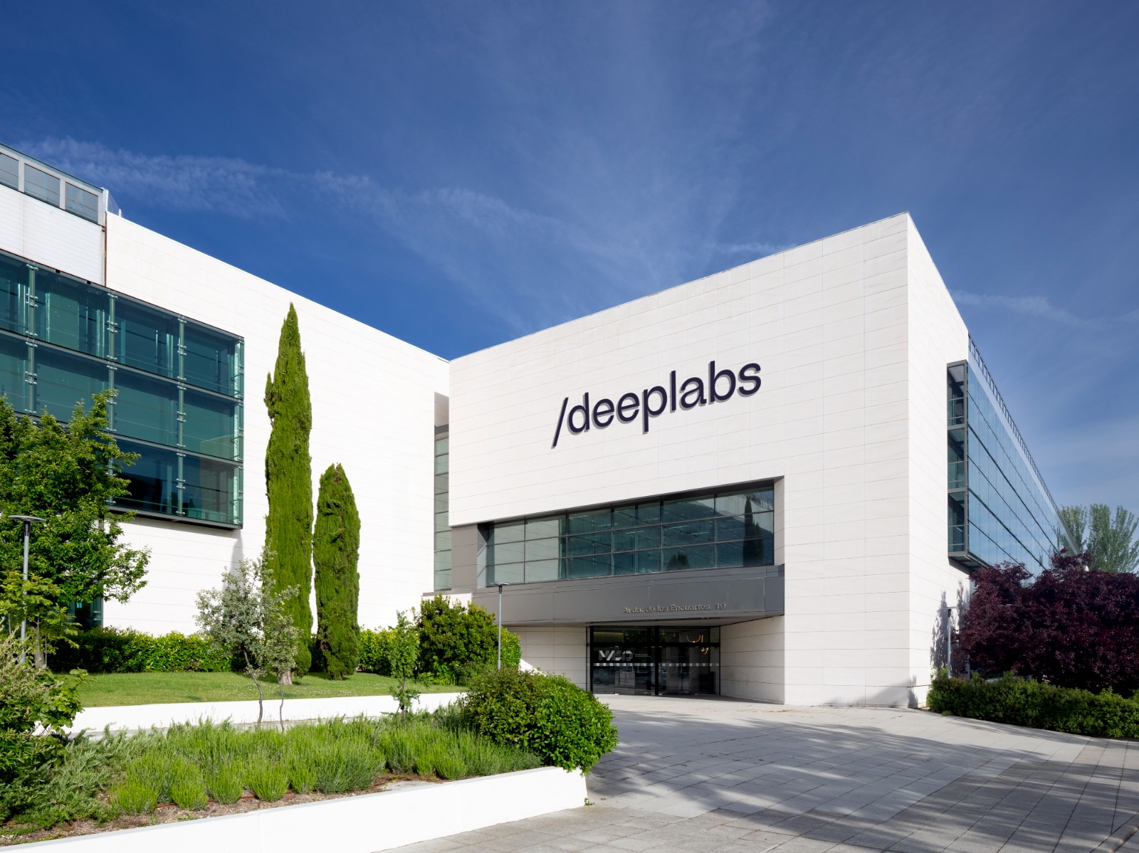 Deeplabs ya ha invertido 200 millones de euros en hubs tecnológicos de Madrid y Barcelona en lo que va de 2024