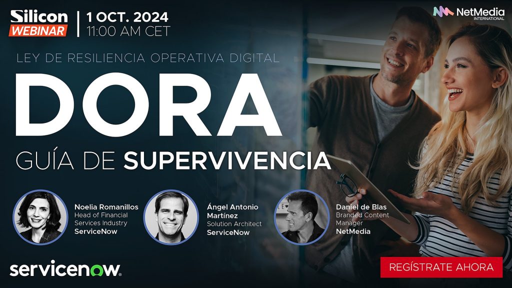 DORA: Guía de supervivencia