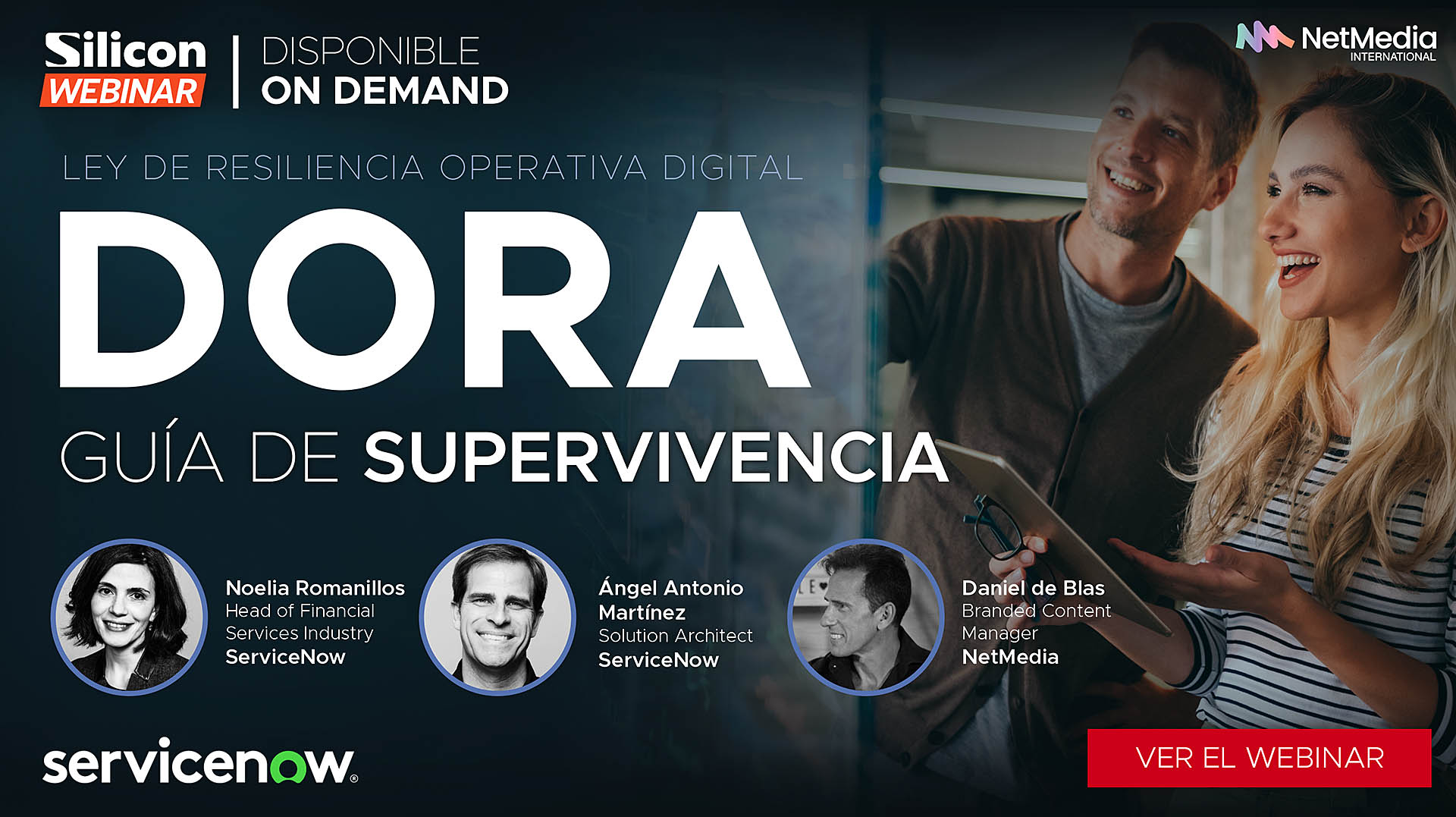 DORA: Guía de supervivencia